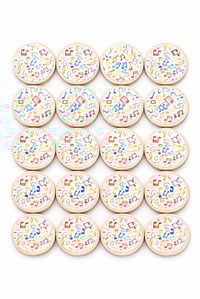 Image 2 of Music Memory Match Game