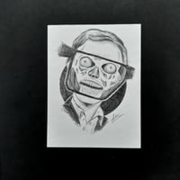 Image 3 of 2022 Sketches