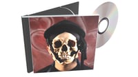 ALBUCRAZY [CD]