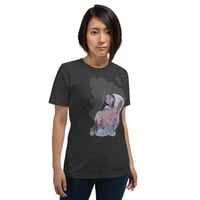 Image 1 of Unicorn Nursery Unisex t-shirt