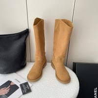Image 8 of Plain CC Boots