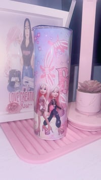 Image 1 of Pink Bratz G 