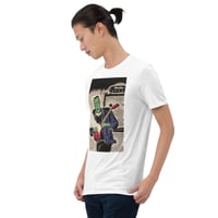 Image 2 of Monster Rock N Roll Tee