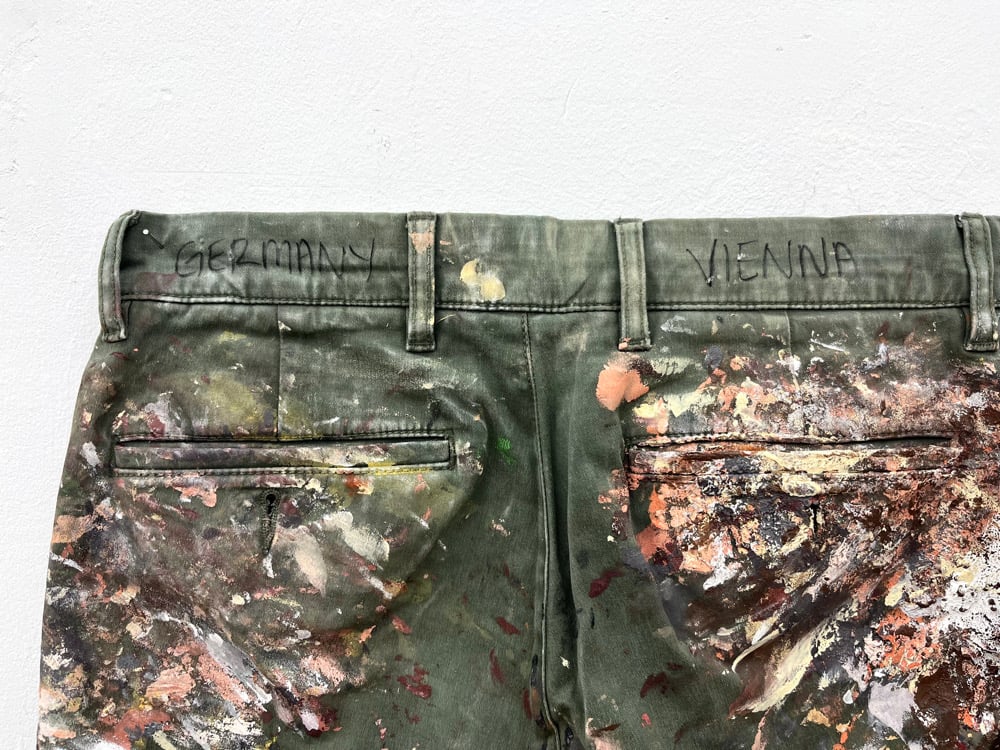 Image of Studio Pants 2020 - 2024