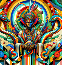 Image 9 of StRangexMaRé Oil