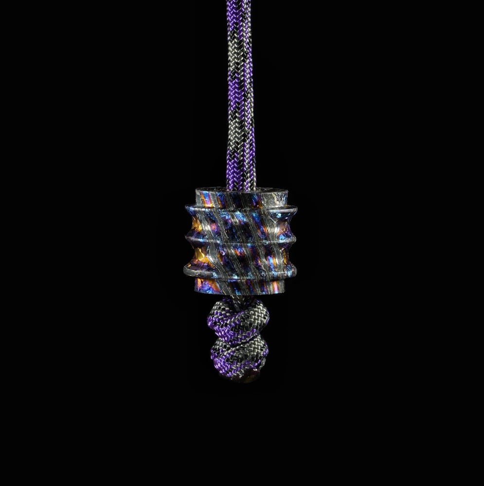 Gravity Map EDC beads