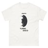 TURBODISCO Unisex Classic Tee
