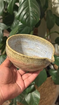Image 3 of Matcha / Pourer Bowls