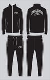 Jones Jiu Jitsu tracksuit PREORDER