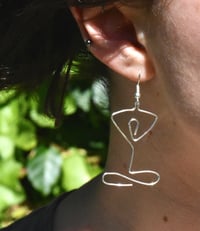 Image 2 of Yoga Pose