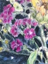 June 27th Bouquet (Print)