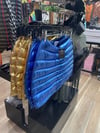 Puffer Skirt