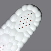 Image 2 of 4D Foam Shoe In-Sole | Set of 3 Pairs