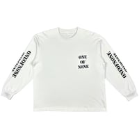 Image 1 of Rev. Longsleeve 11 (L)