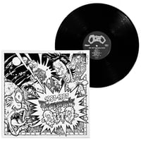 Image 1 of Outo - “1984-1987 Fragments of Outo” LP (Japanese Import)