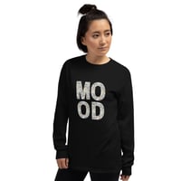 Image 2 of Money MOOD Men’s Long Sleeve Shirt