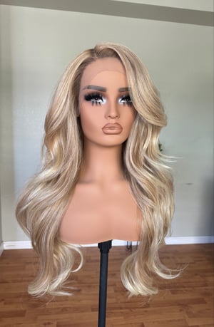 Image of Reba luxury (ready to ship)