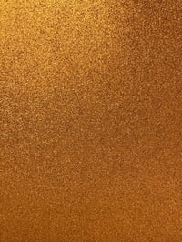 Copper Glitter