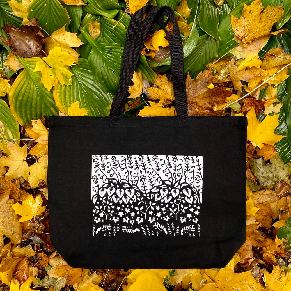Image of Garden Tote