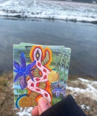 Image 2 of Co-Create Sticker