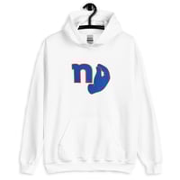 Image 2 of NY Giants Devito Hoodie