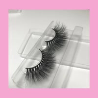 Image 2 of Charm Mink Strips 