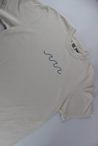 Image 3 of Wave Tee