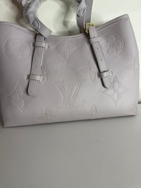 Image 1 of LV Babylone Tote Bag