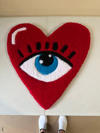 Eye Heart 