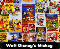 Image 11 of Disney III Scrub Hats