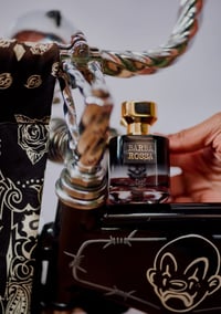 Image 1 of BYRON PARFUMS BARBA ROSSA (TYPE)