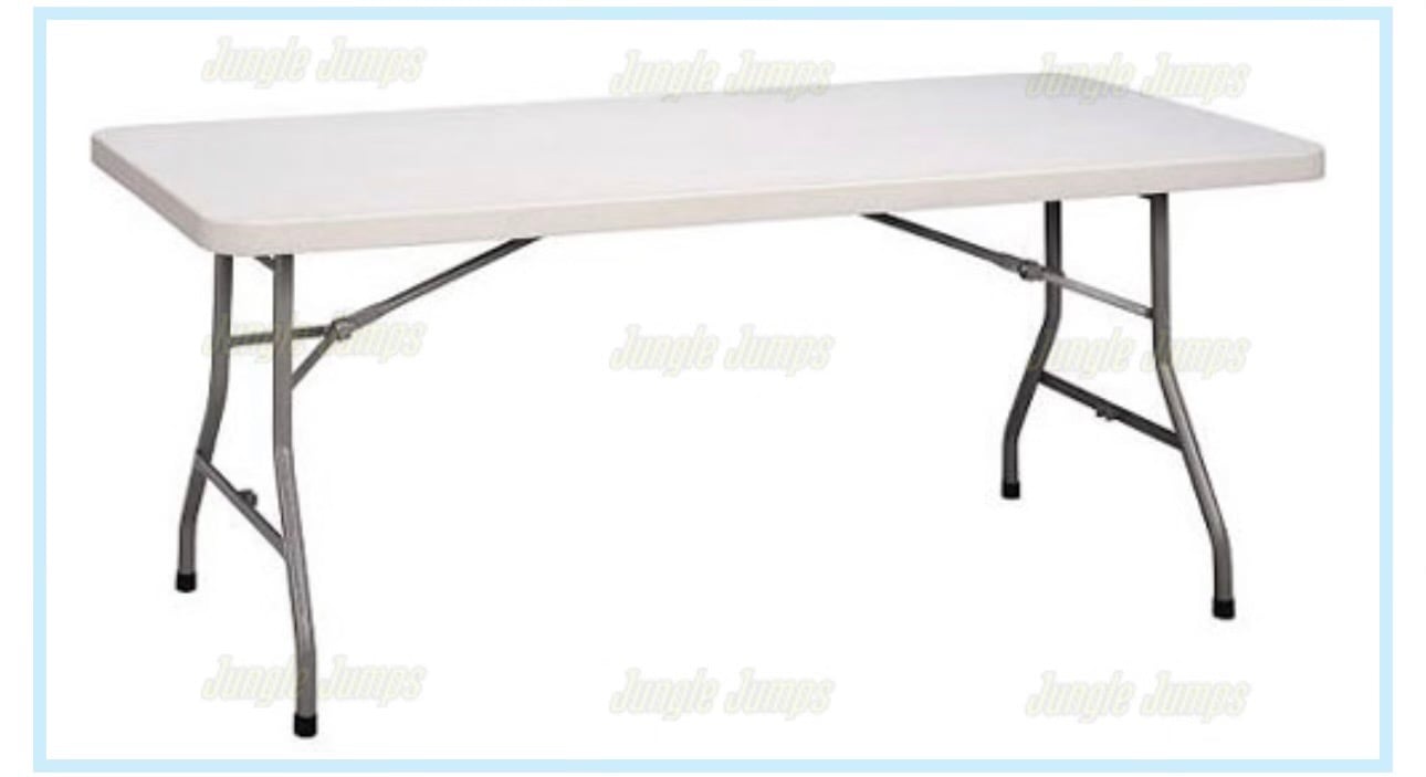 Tables (WHITE)