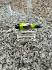 Sick Frog chrome shad 5