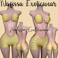 Image 4 of Shorts Sets 