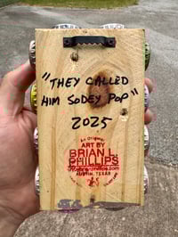 Image 6 of They Called Him Sodey Pop