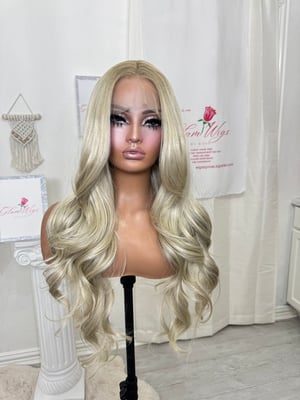 Image of Elaine free part luxury (ready to ship)