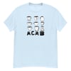 ACAB Cups Tee