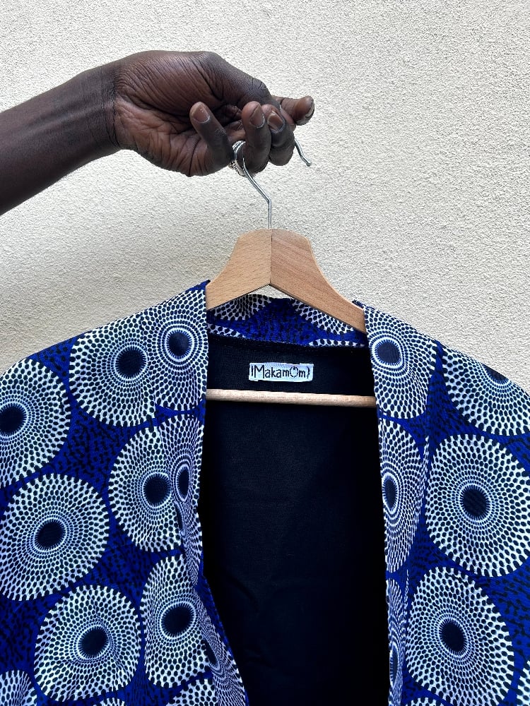 Image of Kimono 11