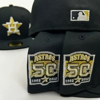 Image 2 of New Era 59Fifty “Slab King”