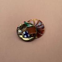 Image 2 of Broche « JACKSON »