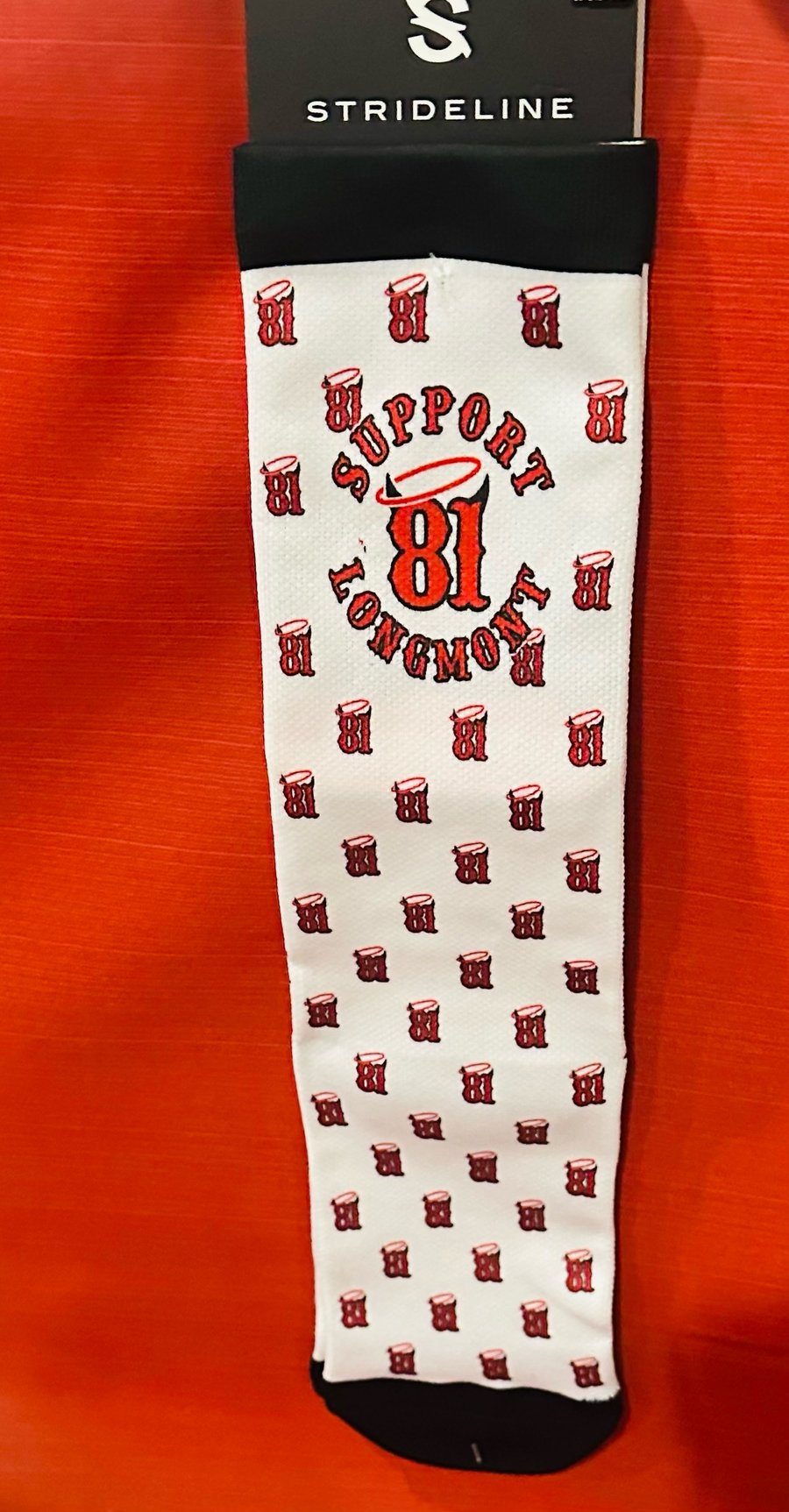 Image of Women's Horns N Halos Socks