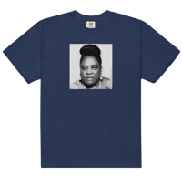 Image 2 of The Fannie Lou Heritage Tee