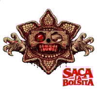 Image 2 of The Sacagorgon