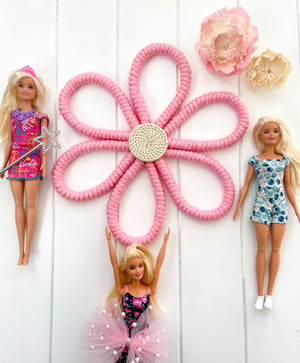 Image of Barbie Wildflower ( use drop down menu to select size ) 