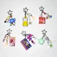 Image 2 of trinket charms