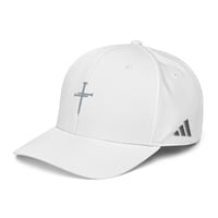 Image 2 of Paid it All / adidas performance cap