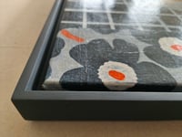 Image 3 of Teapot and tablecloth 