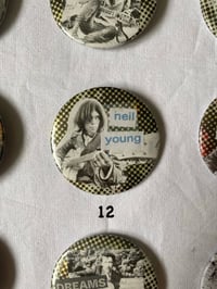 Image 13 of COLLAGE BADGES