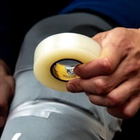 Image 2 of Howie’s Clear Tape