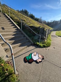 Image 4 of “PG” rug